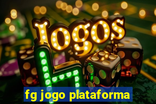 fg jogo plataforma